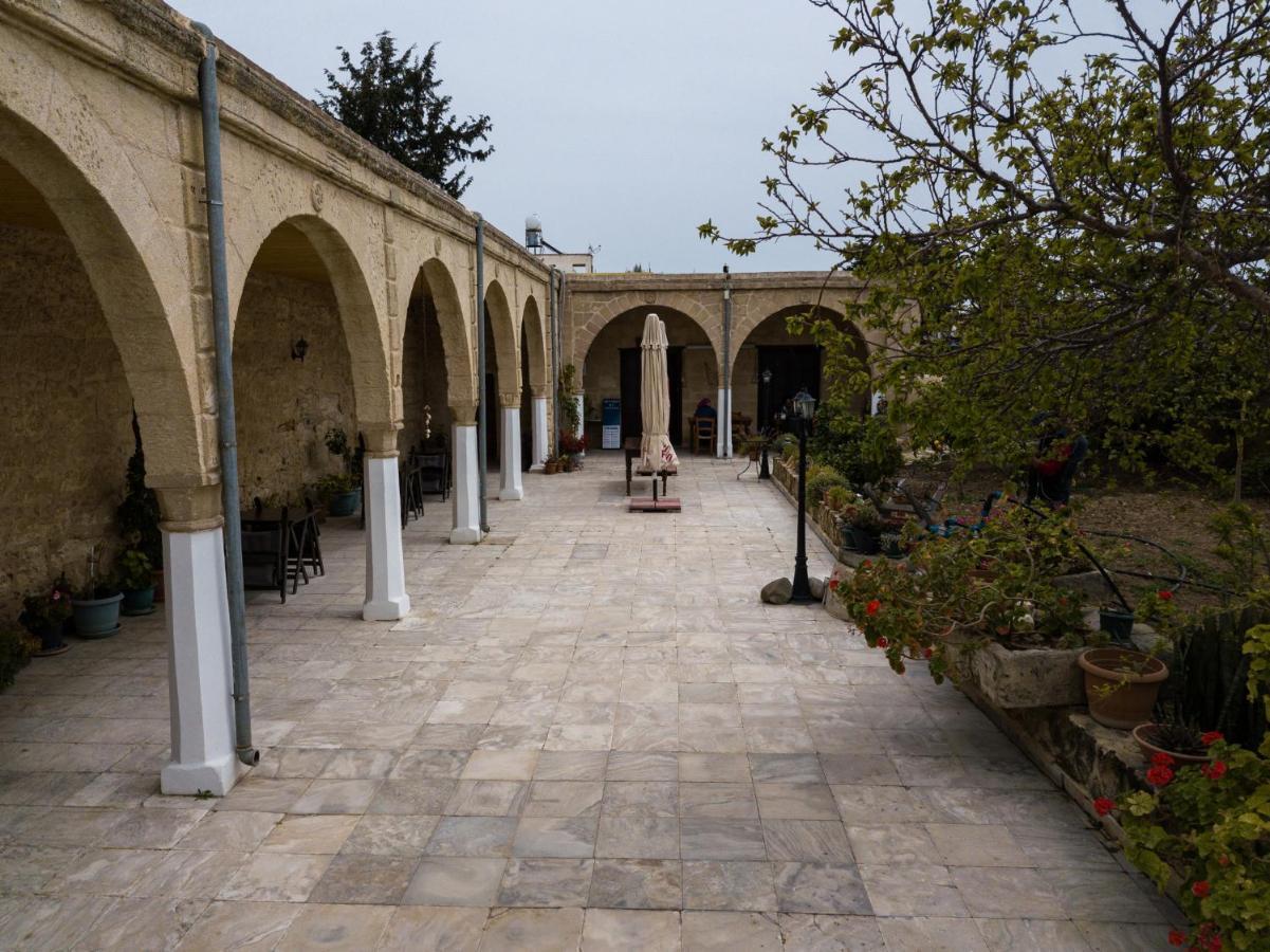 Revakli Ev Guest House Rizokarpaso Luaran gambar