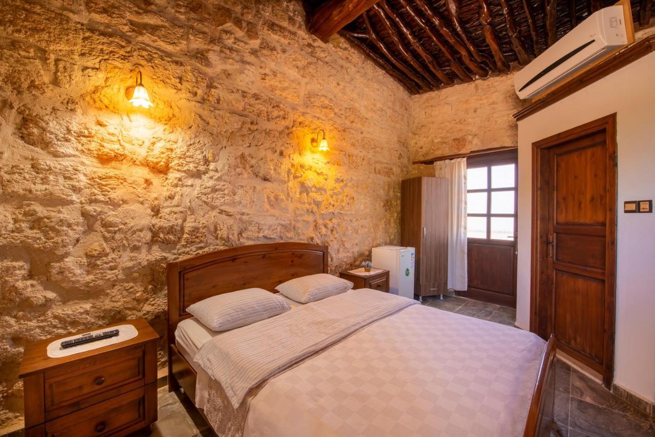 Revakli Ev Guest House Rizokarpaso Luaran gambar