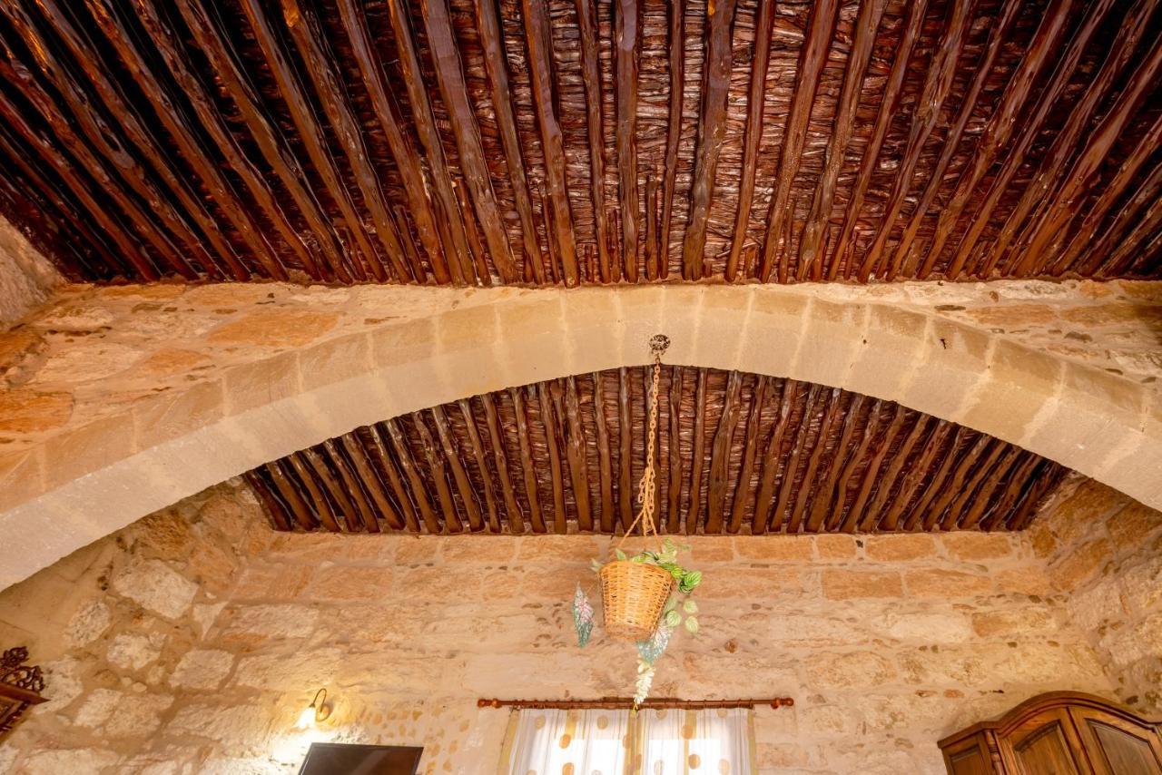 Revakli Ev Guest House Rizokarpaso Luaran gambar