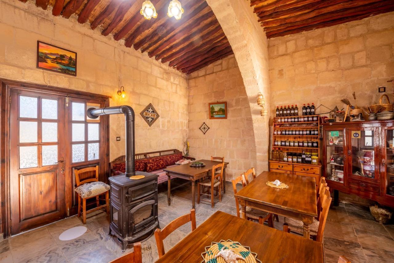Revakli Ev Guest House Rizokarpaso Luaran gambar