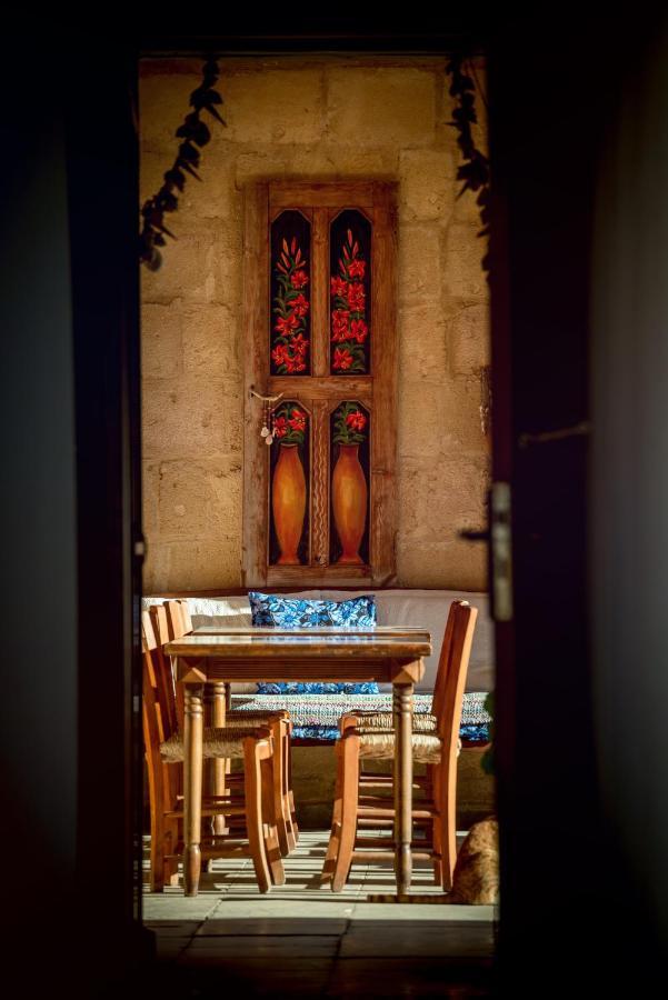 Revakli Ev Guest House Rizokarpaso Luaran gambar